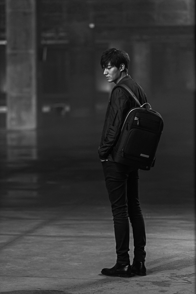 samsonite RED_2015 FW CF001